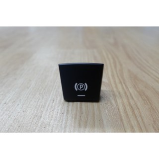 ปุ่มเบรคมือไฟฟ้า(P) BMW Series 5 F10 , Series 5 GT F07 , Ser…