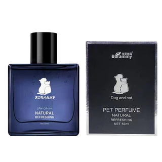 น้ำหอมสัตว์เลี้ยง 30ml น้ำหอมหมา น้ำหอมแมว กลิ่นหอมยาวนาน ขนหอม น้ำหอม น้ำหอมสัตว์