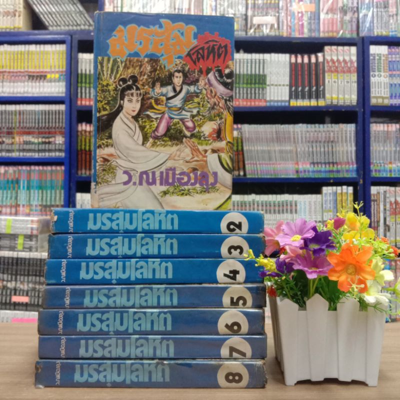 N3636 มรสุมโลหิต สภาพตามเวลา