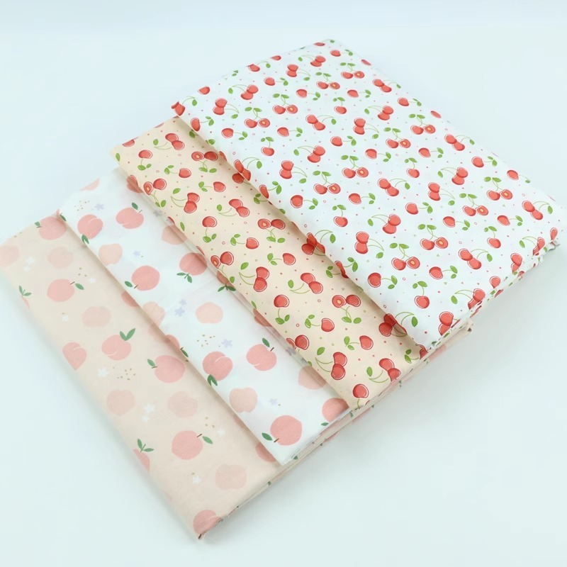 Preorder-ผ้านำเข้าคอตตอนแท้100%ทอแบบทวิลล์ หน้ากว้าง 160ซม.