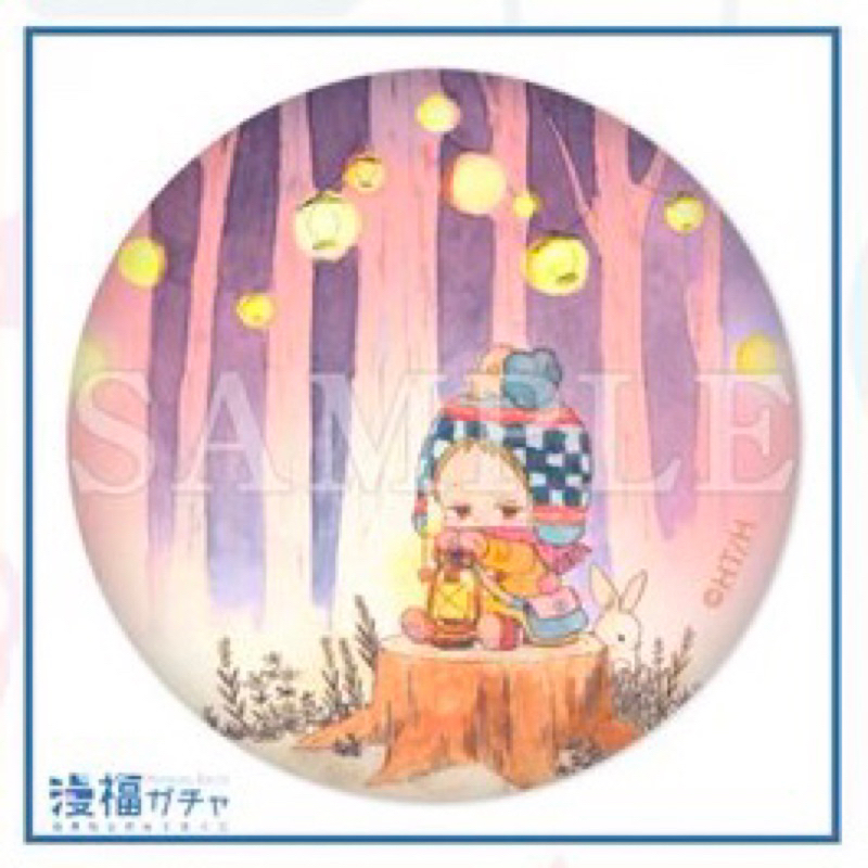 [Official] Gakuen babysitters นักเรียนพี่เลี้ยงเด็ก กุจิสุ่มจากญี่ปุ่น ของใหม่มือหนึ่ง