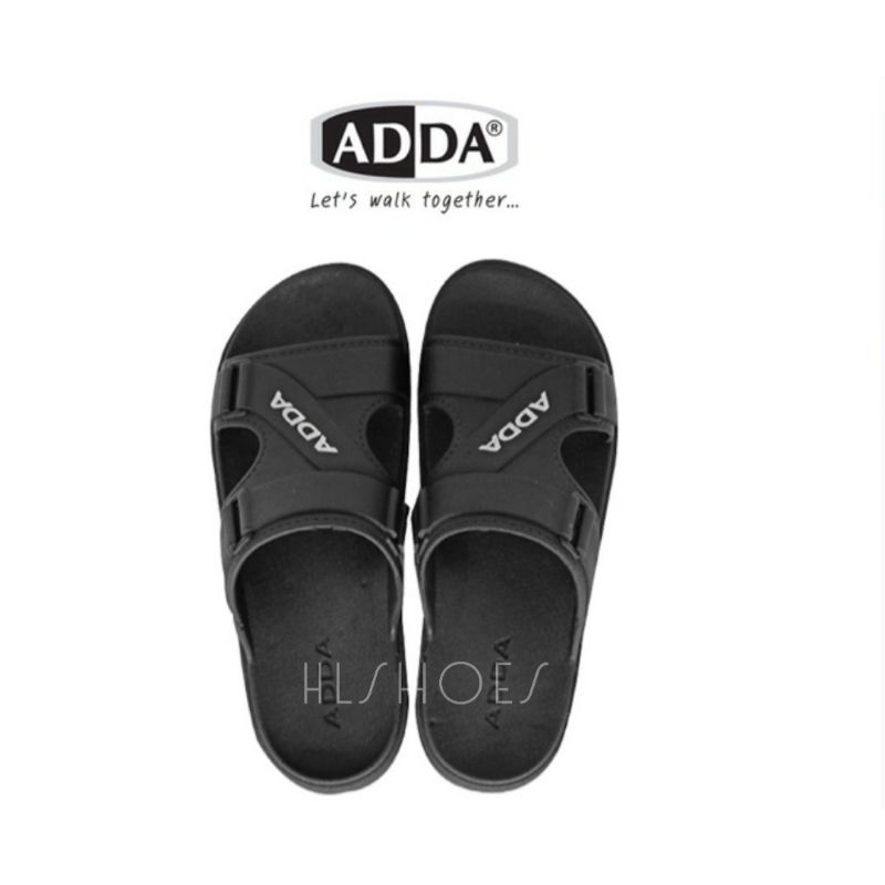 Adda รุ่น15201/15101แท้💯% รองเท้าแตะ (ไม่กลัวน้ำ)ไซส์ 6-10