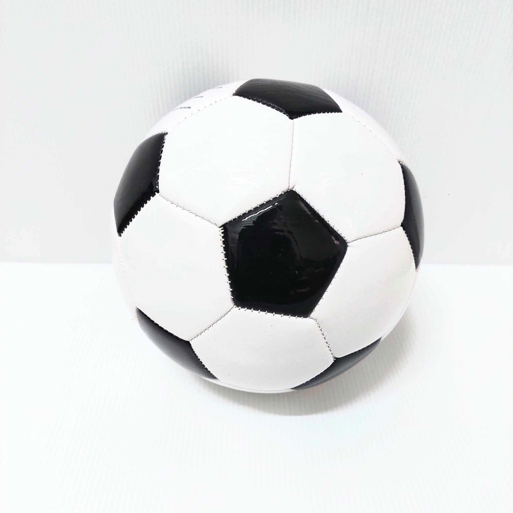 ลูกฟุตบอล บอล เบอร์ 2 / 3 / 5 ส่งสินค้า แบบเป่าให้เลย  สินค้าตรงปกพร้อมส่งจากไทย - รูปที่ 2