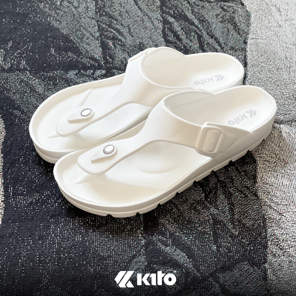 Kito กีโต้ รองเท้าแตะ รุ่น AG39 Size 36-43
