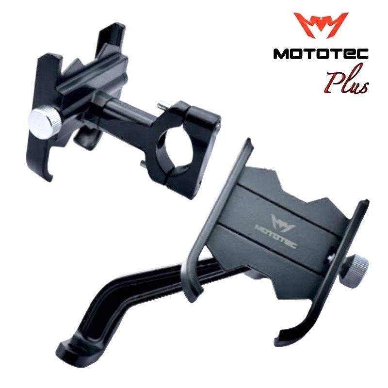 ที่จับมือถือติดมอเตอร์ไซค์ MOTOTEC MT-D ที่จับโทรศัพท์ ที่ยึดมือถือ ที่ยึดโทรศัพท์ ที่วางโทรศัพท์ MOTOTEC
