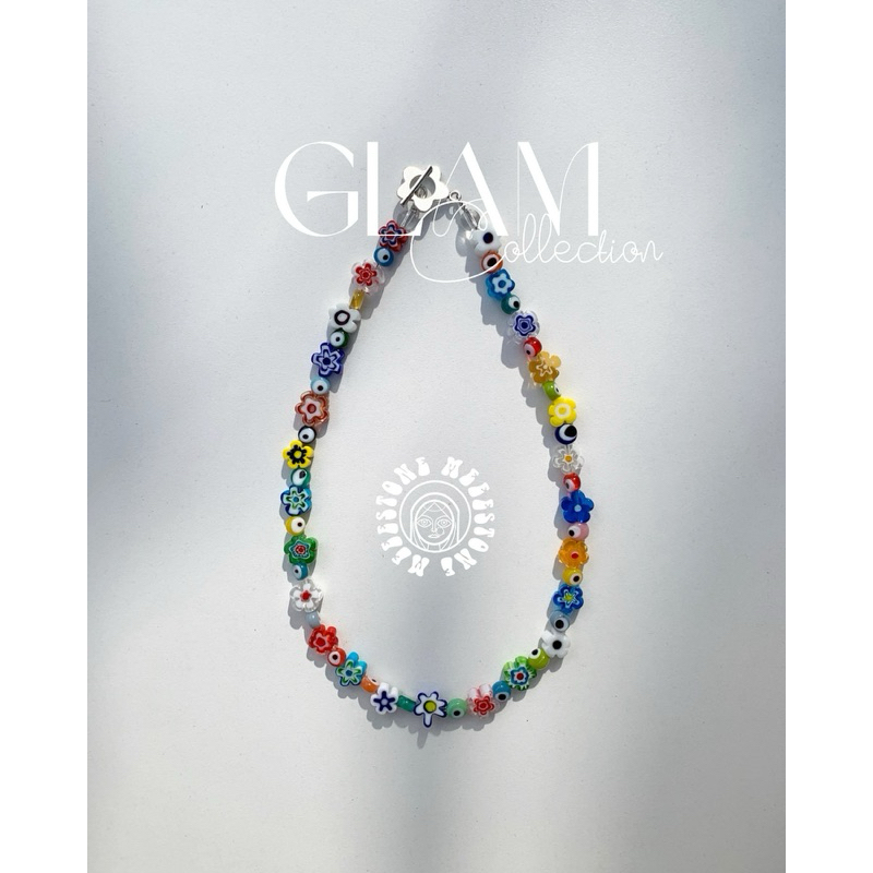 สร้อยคอ GLAM COLLECTIO