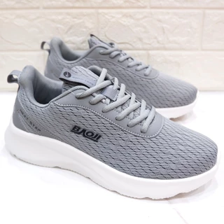Baoji แท้💯% พร้อมส่ง รองเท้าผ้าใบรุ่น BJM653 / BJM657 / BJM659 / BJM1122 / BJM918 ไซส์ 41-47