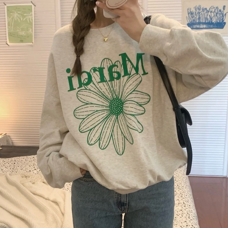 mardi mercredi jumper
