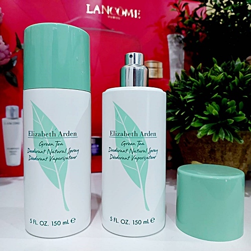 Elizabeth Arden Green Tea Deodorant Spray 43g. แท้ค่ะ