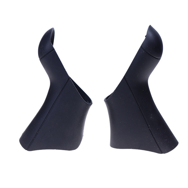 ยางหุ้มชิพเตอร์ Shifter Hood สำหรับ Shimano รุ่นเก่า ST-2200,2300,2400,3300,3400,3500,4500,5600,5700,6600,6700,6870