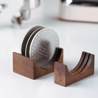 การจัดส่งในพื้นที่｜แผ่นกระจายน้ำ ความหนา ชั้น แผ่นตาข่ายกรองกาแฟ วงเล็บ wooden base