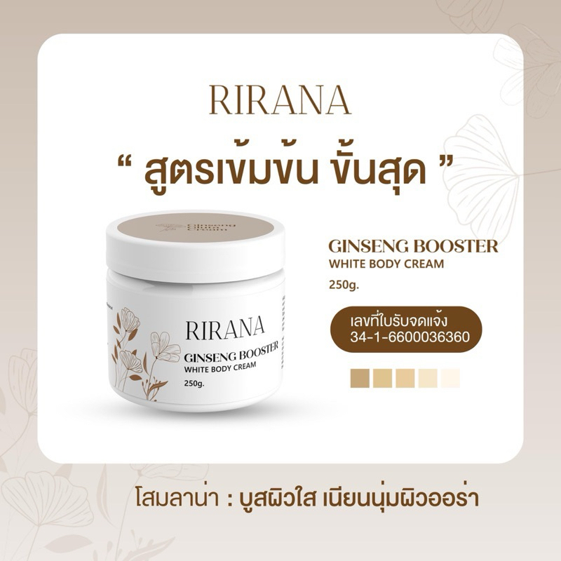 rirana ถูกที่สุด พร้อมโปรโมชั่น พ.ค. 2026 | BigGoเช็คราคาง่ายๆ
