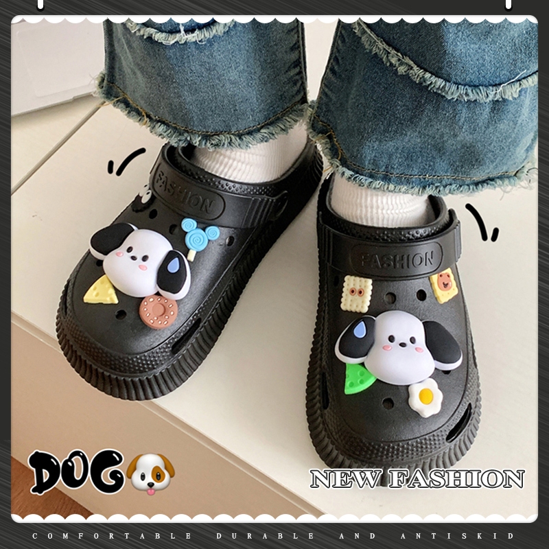 LxShop  ตัวติดน้องหมาสุดน่ารัก  มีสายรัดส้น รุ่นนี้นุ่มนิ่ม  สุดฮิตความน่ารักคือโดนใจ   ใส่ส่บายเเนะ