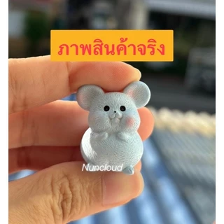 ♦️ พร้อมส่ง ♦️ หนูมุสิกะ หนูมุสิกะถวายพระพิฆเนศ