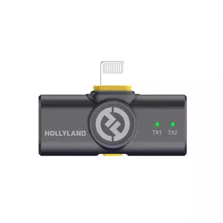 Hollyland Lark M2 Combo ประกันศูนย์ไทย
