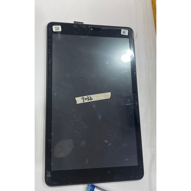 หน้าจอTCL TAB 8” Neo (9032)