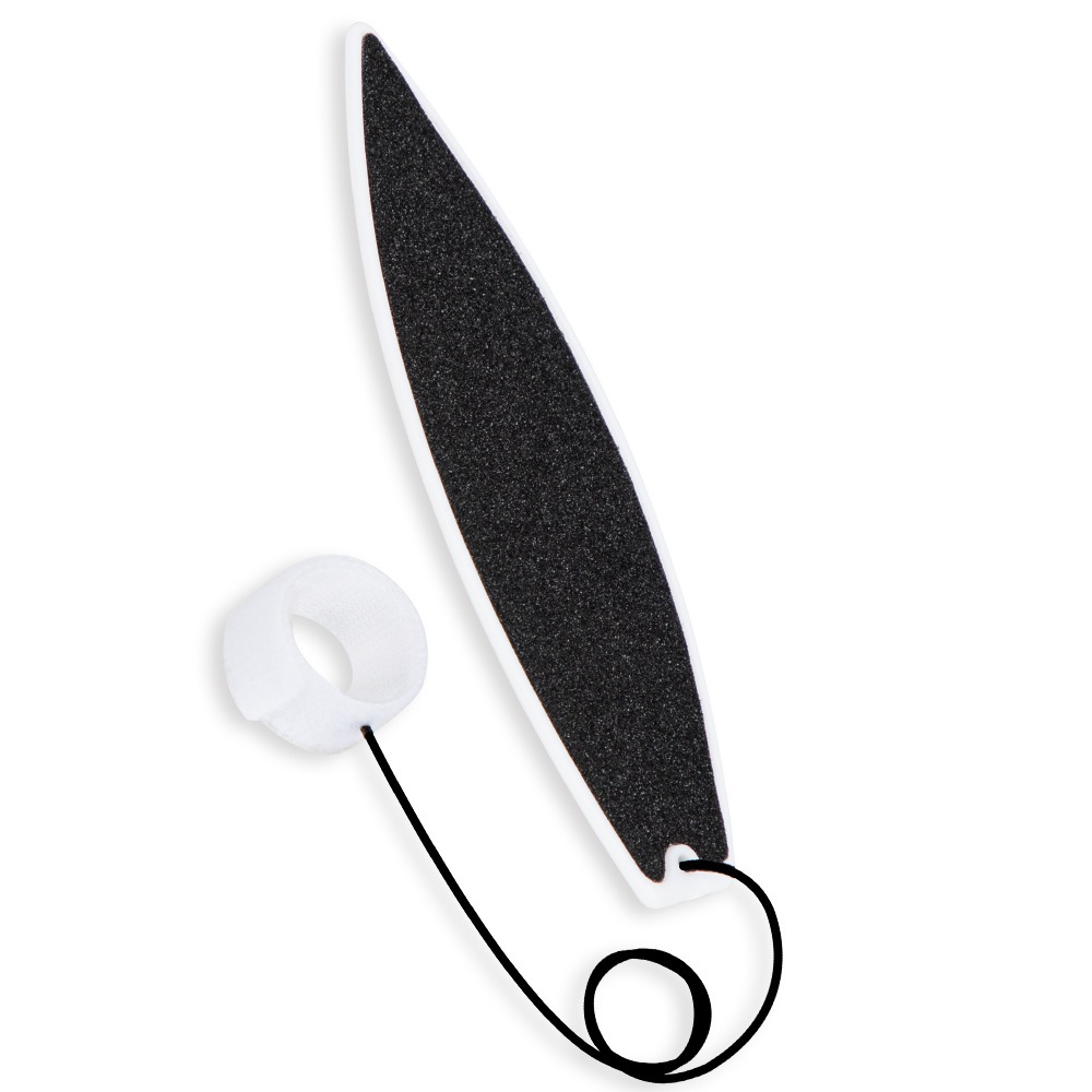 Finger Surfboard เซิร์ฟบอร์ดนิ้ว กระดานโต้คลื่นของเล่น Finger-board สินค้าพร้อมส่ง กทม.