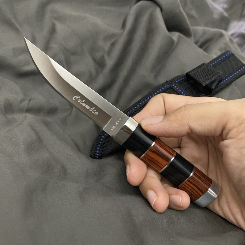 🇨🇳 Columbia Small Fixed Blade Knife no.K-30