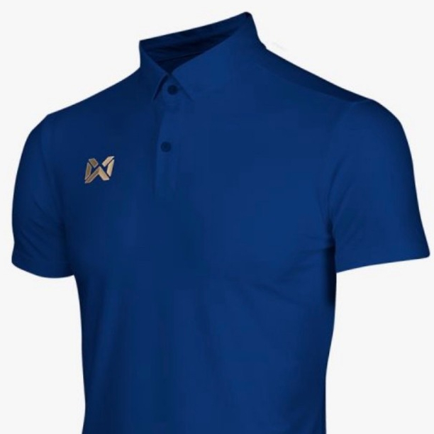 เสื้อโปโลวอริกซ์ Warrix Premium Polo ( WA-214PLACL32 ) ราคา 599 บาท