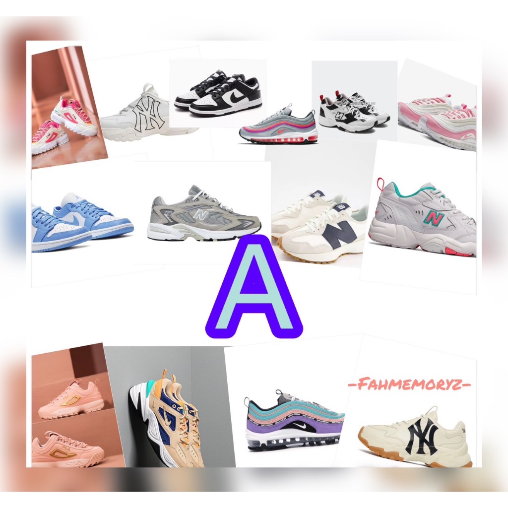 สินค้ารหัส A จากไลฟ์สด🧸📸✨