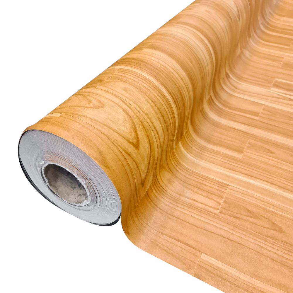 เสื่อน้ำมัน MPI 54 นิ้ว 27 เมตร AM384/4S