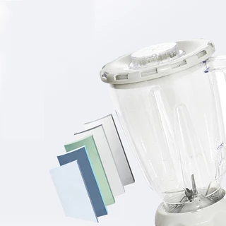เครื่องปั่น 450W 1.5L ครื่องปั่นผลไม้ ปั่นน้ำผลไม้ ปั่นสมูทตี้ A2625