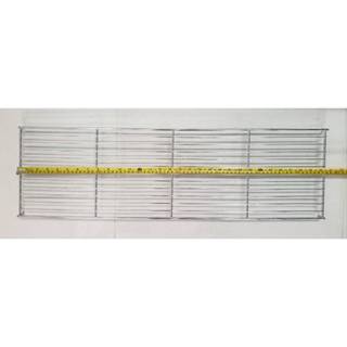 ตะแกรง วางบนเตาปิ้ง ของ GMAX รุ่น WX-106 ขนาด 23 x 78 ซม. วั…