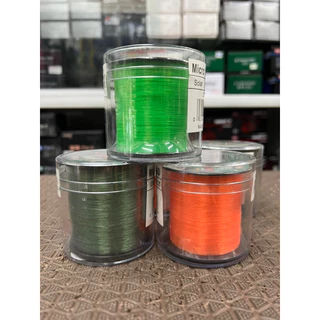 เอ็น Berkley Trilene Big Game เอ็นโหลด