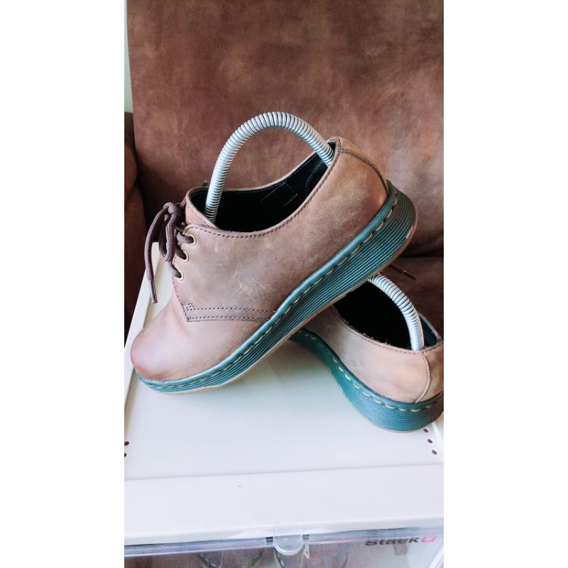 Dr martens รองเท้าบูท