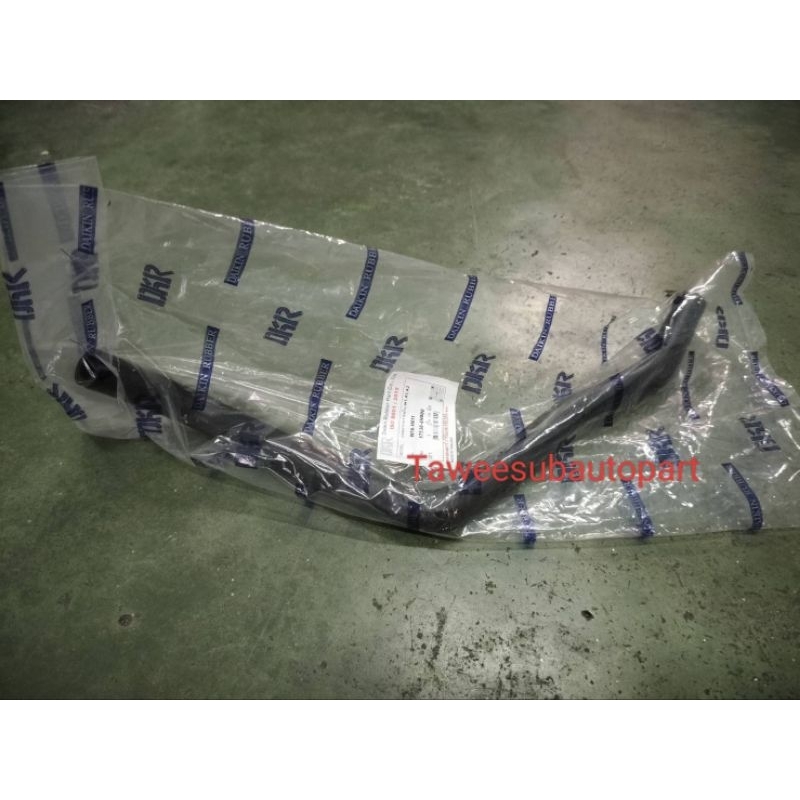 ท่อน้ำมันเพาเวอร์ (เส้นใหญ่) H1 A1-A2 HYUNDAI W16-H011 DKR 57530-4H000