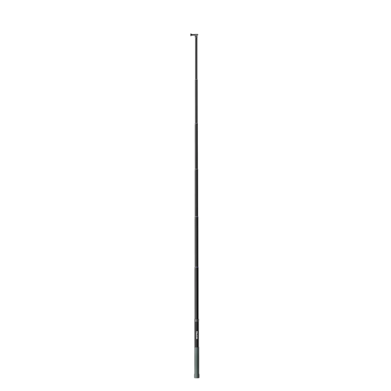 Telesin New Design 3m Carbon Fiber Selfie Stick for GOPRO,DJI Osmo360/DJI Action 6/5Pro/4/3,Insta360 thumbnail 3