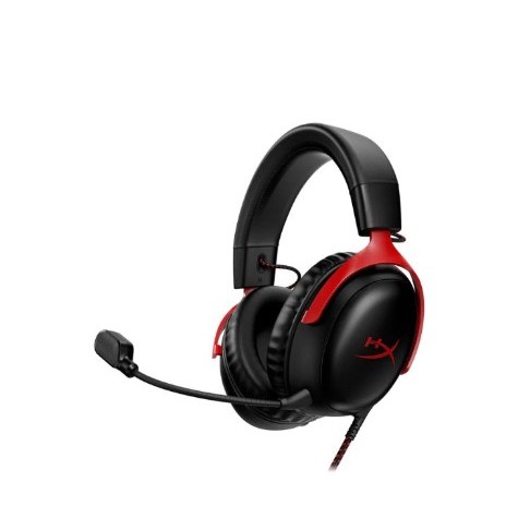 HyperX Cloud III Gaming Headset