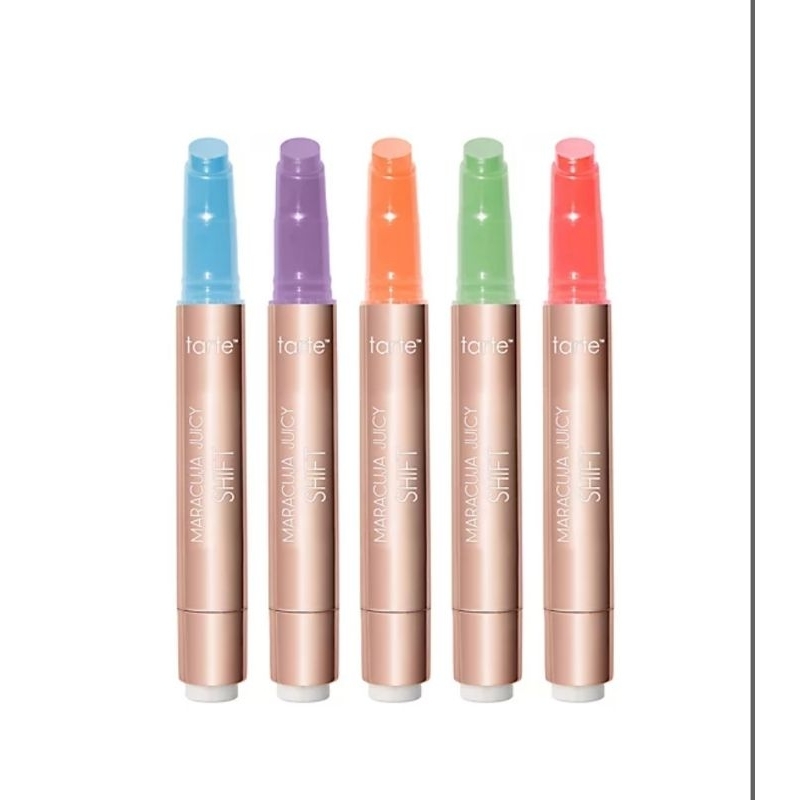 Tarte Maracuja Juicy Lip Shift fullsize มีกล่อง