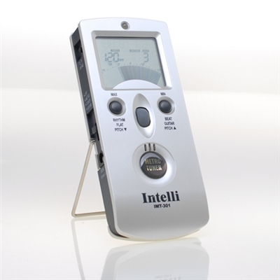 Intelli IMT301 Metronome / Tunner