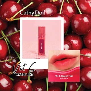CATHY DOLL วิทซีวอเตอร์ทินท์ 2.7G เคที่ดอลล์