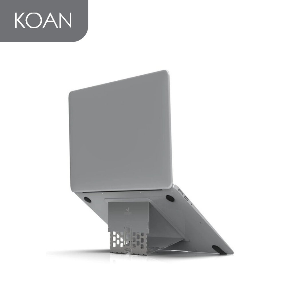 แท่นวางแล็ปท็อป Majextand the laptop stand for Notebook/MacBook