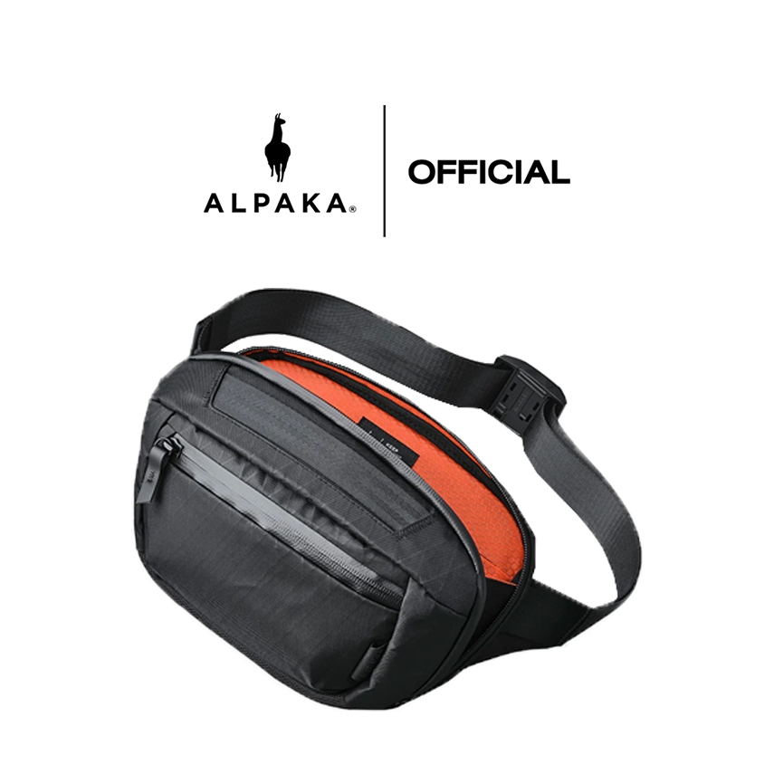 กระเป๋า Alpaka - Bravo Waist Pack X-PAC