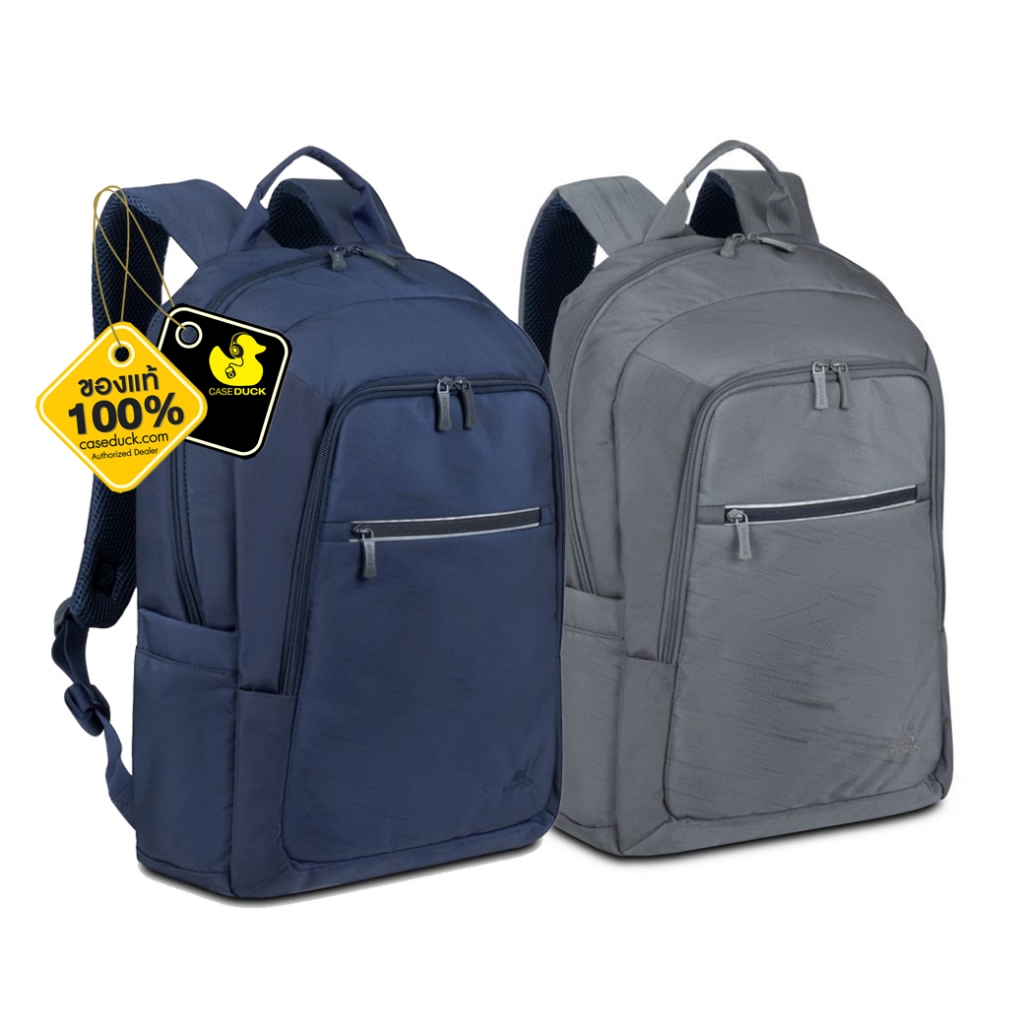 Rivacase 7561 ECO Laptop Backpack 15.6-16 inch