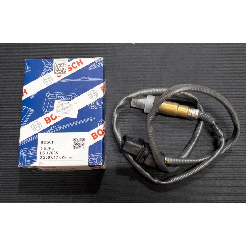 เซนเซอร์ O2 Bosch LSU 4.9 (30-2004) แท้ For AEM
