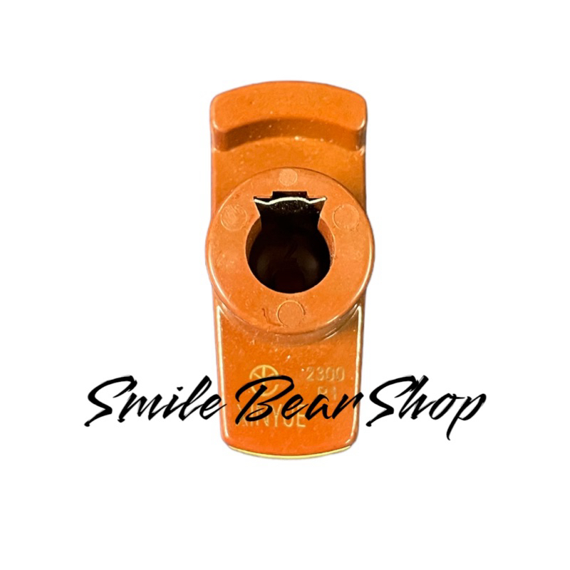 หัวนกกระจอก โรเตอร์จานจ่าย VW Vento, Passat