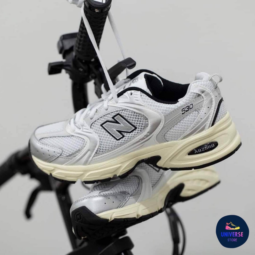 [ของแท้ ส่งไว จากไทย] NEW BALANCE MR530TA