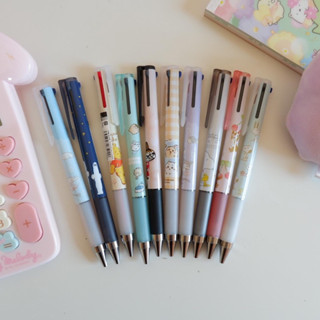 มาใหม่!! ปากกา Pilot Juice up รุ่น 3 สีใน 1 แท่ง💖