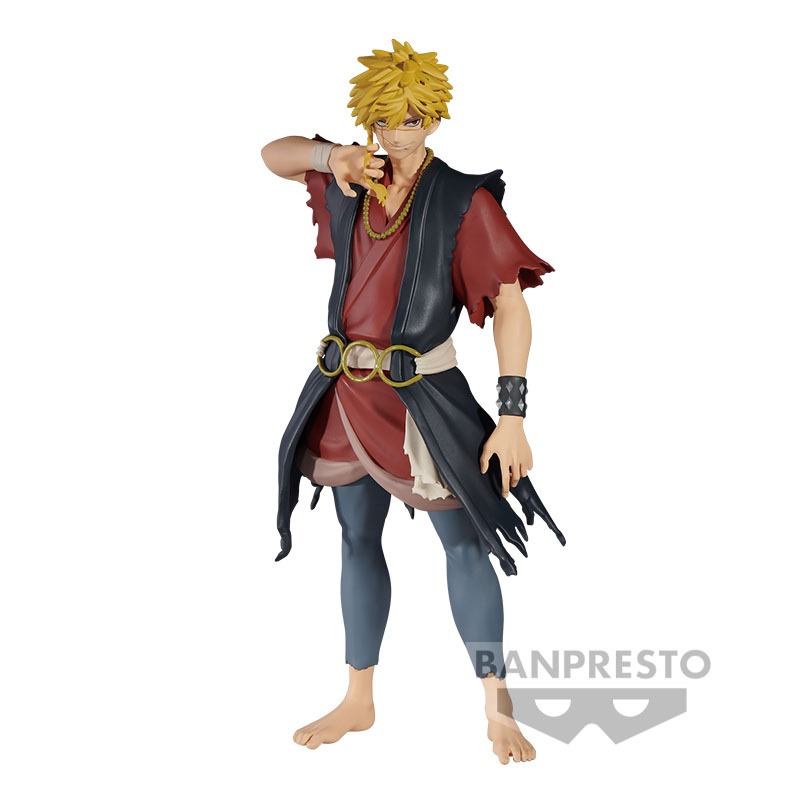 Bandai(บันได) BANPRESTO HELL S PARADISE DXF-AZA CHOBE-