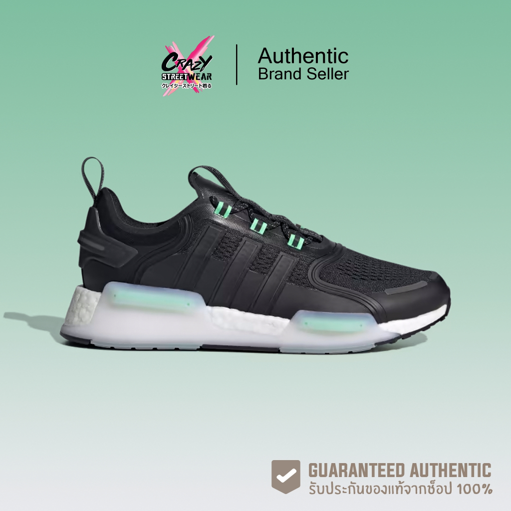 Adidas NMD_V3 (GX2084) สินค้าลิขสิทธิ์แท้ Adidas รองเท้าผ้าใบ รองเท้าผู้ชาย