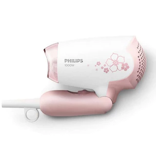 ( มี stock พร้อมส่ง ) ไดร์เป่าผม PHILIPS HP8108/00 1000วัตต์ (ของเเท้ประกันศูนย์ไทย 2 ปีเต็ม )