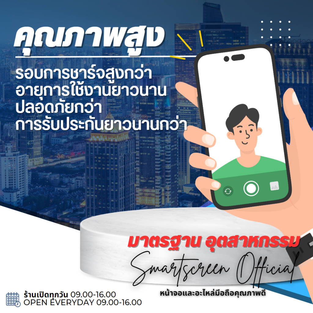 🔥ส่งไว/แถมครบจบที่เดียว🔥หน้าจอสมาร์ทโฟน i5/i5S/i6/i6S/i6P/i6SP/i7/i7P/i8/i8P งานดี ส่งไว(แถมอุปกรณ์) - รูปที่ 2