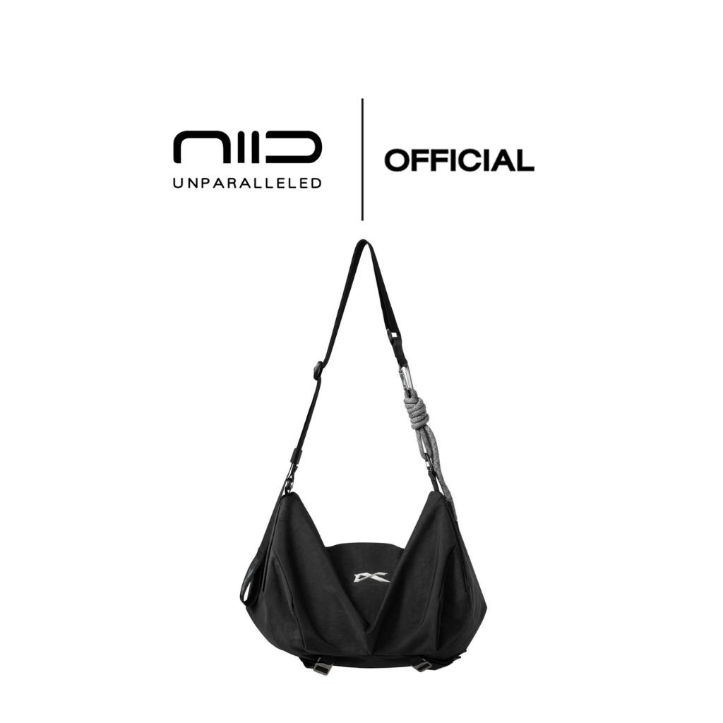 กระเป๋าสะพาย NIID - VIA Gym Bag
