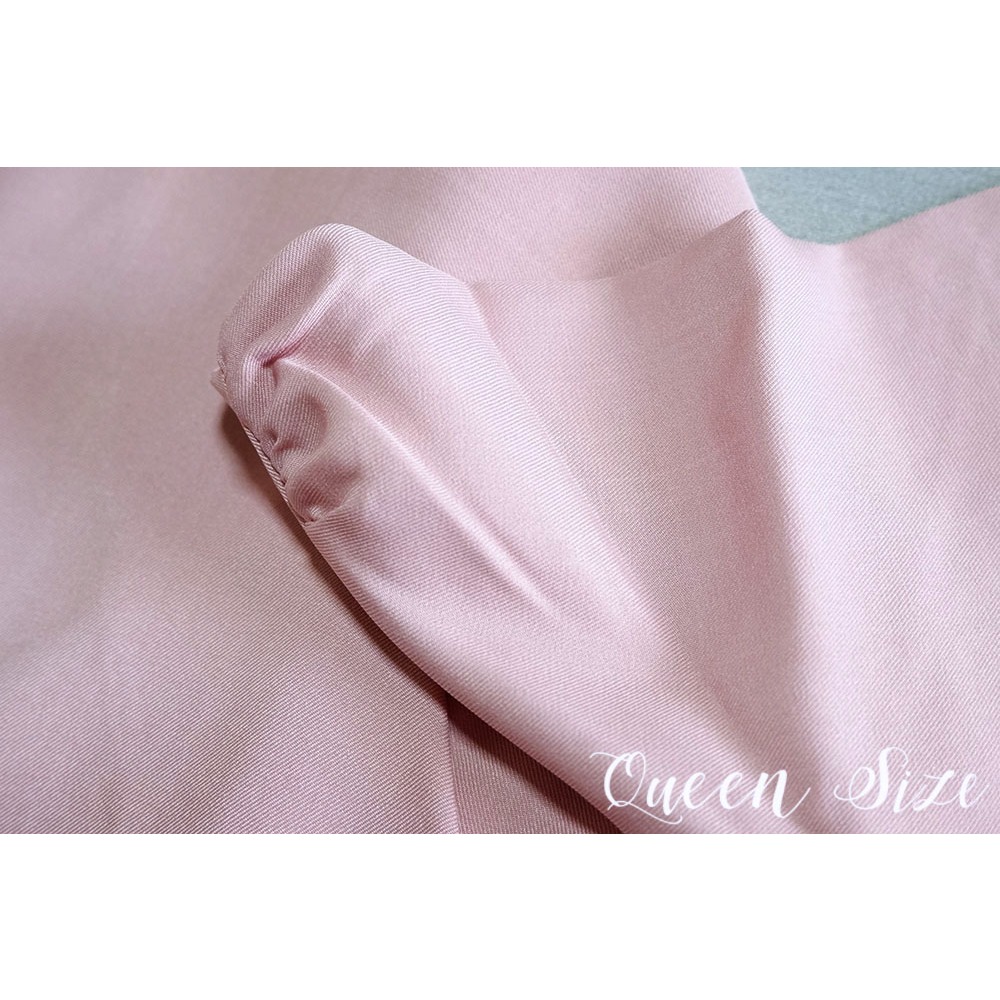 Bella-N Plus size Fashion อก40 42 44 46 และ 48 เสื้อผ้าสีดำไซส์ใหญ่ ชุดเดรสแฟชั่นสาวอวบคนอ้วน ใส่ไปทำงาน - รูปที่ 7