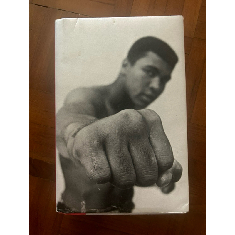 Muhammad ali - a life