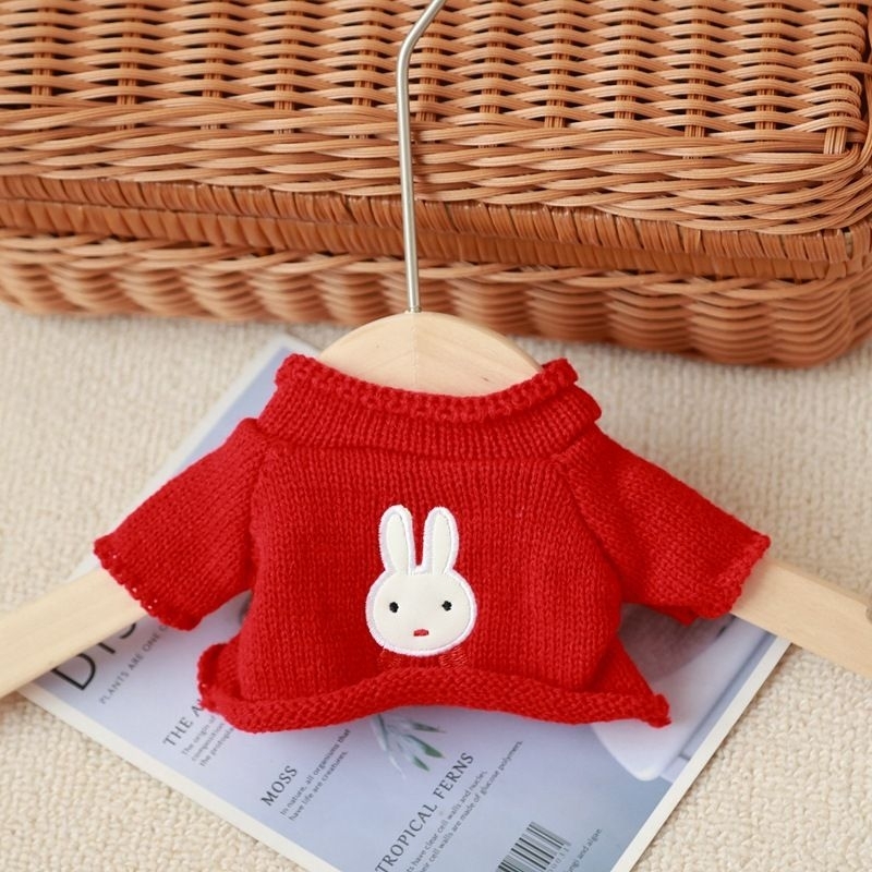 เสื้อสำหรับตุ๊กตา25,30,40cm.#พร้อมส่งจากไทย